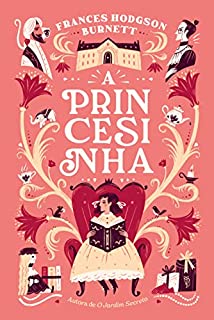 Livro A Princesinha