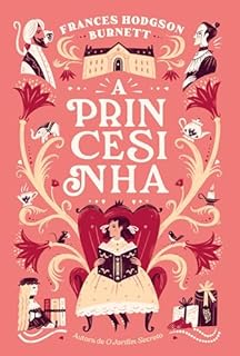 Livro A Princesinha