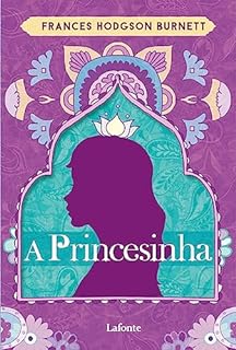 Livro A Princesinha