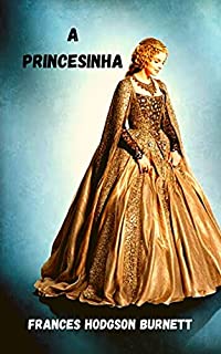 Livro A princesinha
