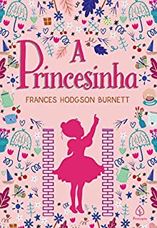 Livro A princesinha (Clássicos da literatura mundial)