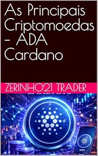 As Principais Criptomoedas – ADA Cardano