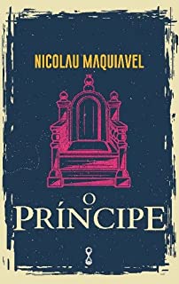 Livro O Príncipe