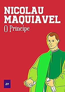 Livro O Princípe