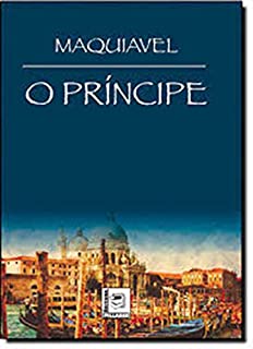 Livro O PRÍNCIPE