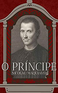 Livro O Príncipe