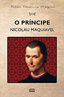 Livro O Príncipe