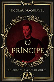 Livro O Príncipe