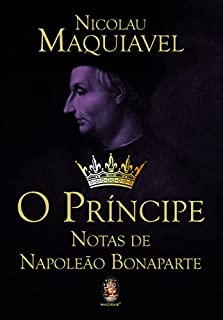 Livro O Príncipe