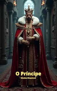 Livro O principe