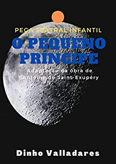 Livro O Pequeno Príncipe
