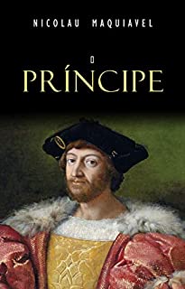 Livro O Príncipe