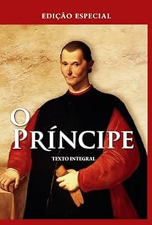 Livro O Principe
