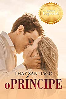 Livro O Príncipe