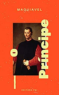 Livro O Príncipe