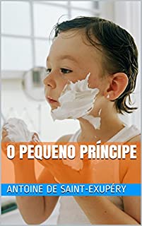 O PEQUENO PRÍNCIPE