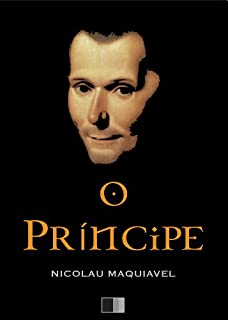 Livro O PRÍNCIPE (Anotado)