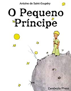 O Pequeno Príncipe