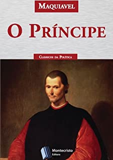 Livro O Principe