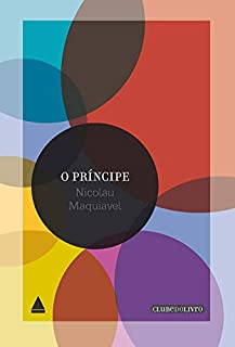 Livro O príncipe