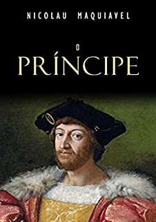 Livro O príncipe: Clássico