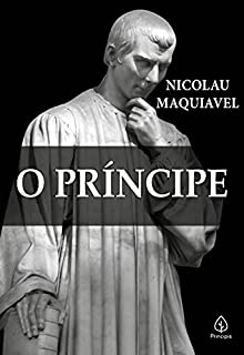 Livro O príncipe (Clássicos da literatura mundial)