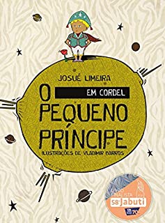 O Pequeno Príncipe em Cordel