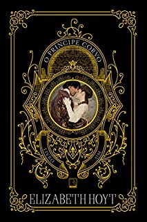 Livro O Príncipe Corvo