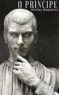 Livro O Príncipe