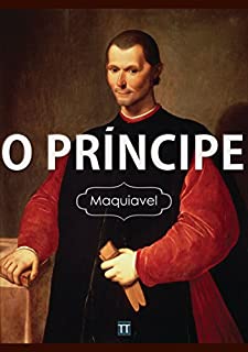 Livro O Príncipe