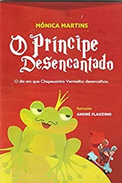 Chapeuzinho Vermelho Livro Pdf