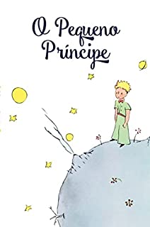 Livro O Pequeno Príncipe (Discovery Publicações)
