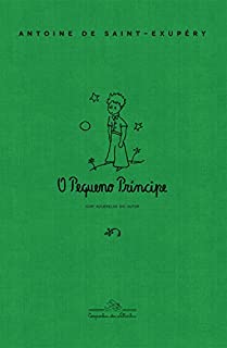 Livro O pequeno príncipe: Edição especial