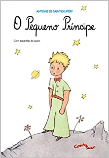 Livro O Pequeno Príncipe: Edição Integral