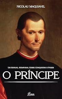 Livro O Príncipe: Edição Integral