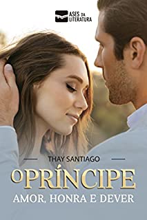 Livro O Príncipe