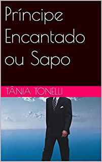 Príncipe Encantado ou Sapo