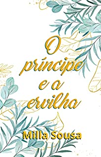 Livro O príncipe e a ervilha