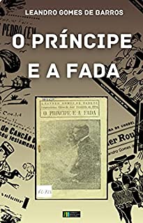 Livro O PRÍNCIPE E A FADA
