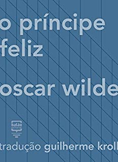 Livro O príncipe feliz