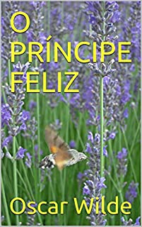 Livro O PRÍNCIPE FELIZ
