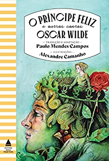Livro O Príncipe Feliz e outros contos