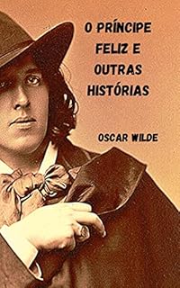 Livro O príncipe feliz e outras histórias