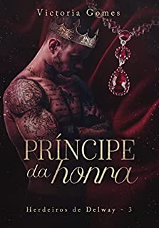 Príncipe da Honra: um romance cão e gato