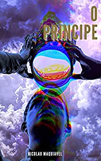 Livro O Príncipe: Com índice ativo