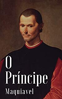 Livro O Príncipe: Com introdução e notas