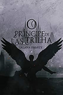 Livro O Príncipe de Las Trilha