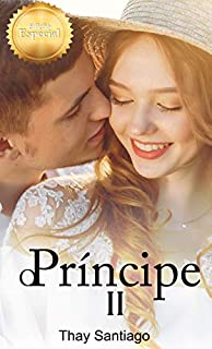 Livro O Príncipe : Livro 2
