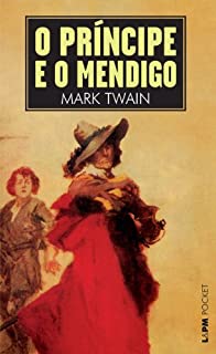Livro O Príncipe e o Mendigo