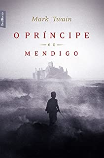 Livro O príncipe e o mendigo